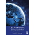 thumbnail image 1 of CrowdRising: Building a Sustainable World through Mass Collaboration, (Paperback), 1 of 1
