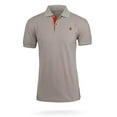 thumbnail image 1 of Crowded Coop, LLC DOTA 2 Dolfrat & Roshinante Men's Polo Shirt Large Male, 1 of 1