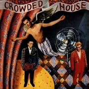 Crowded House CD