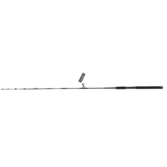 Crowder Rods ENXPS662 6'6" 15-30lb E Namic XP Spinning/ Fuji Guides/ Eva Grips