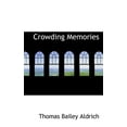 thumbnail image 1 of Crowding Memories (Paperback), 1 of 1