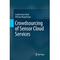 thumbnail image 1 of Crowdsourcing of Sensor Cloud Services, (Paperback), 1 of 1