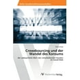thumbnail image 1 of Crowdsourcing und der Wandel des Konsums (Paperback), 1 of 1