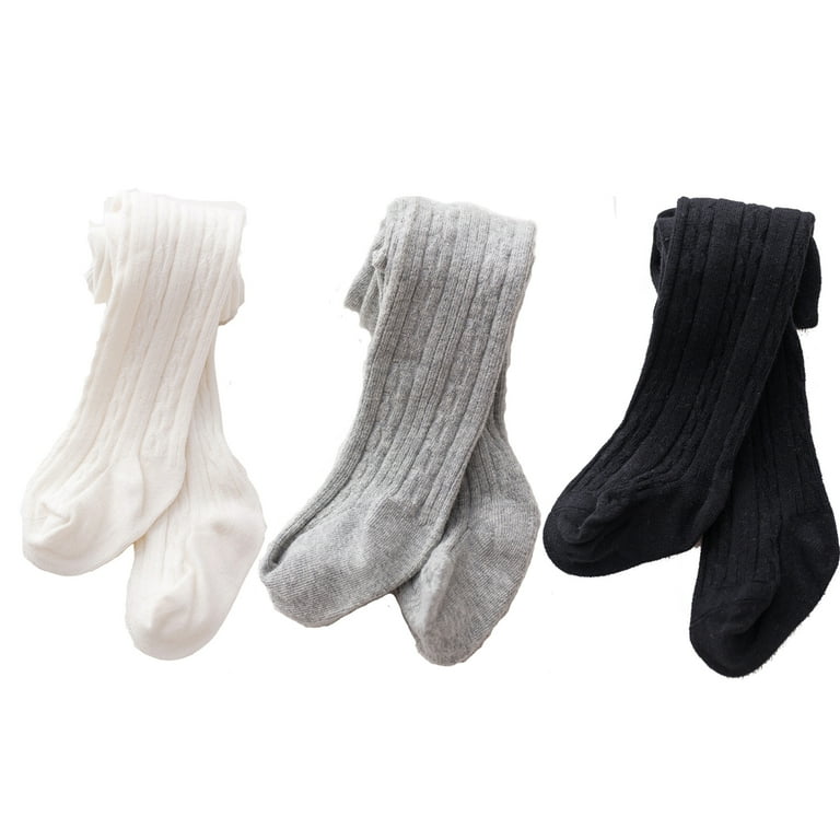 Cable Knit Tights 3t Tights Toddler Girl Cable Knit Tights Baby
