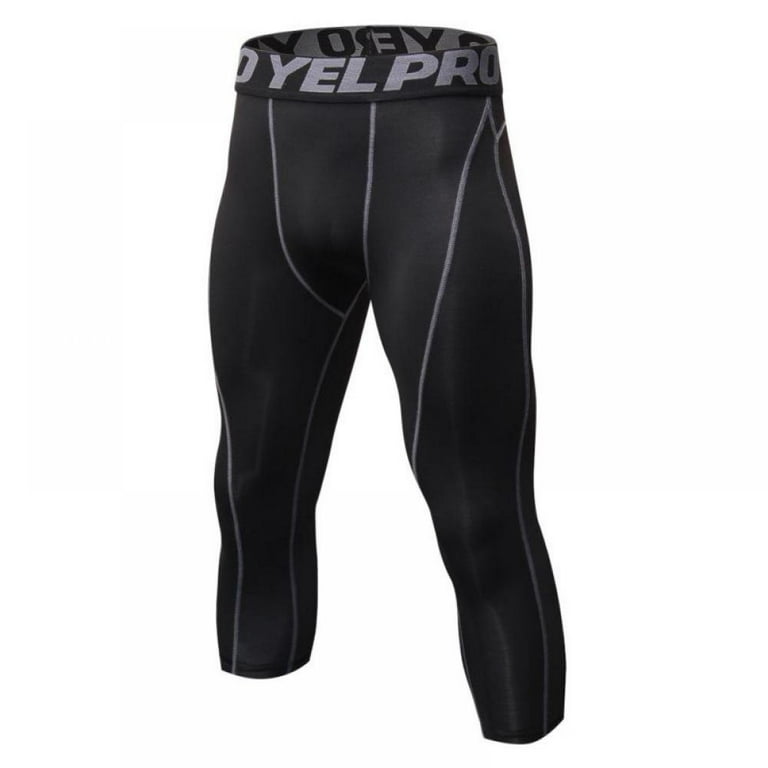 Mens sports tights walmart top