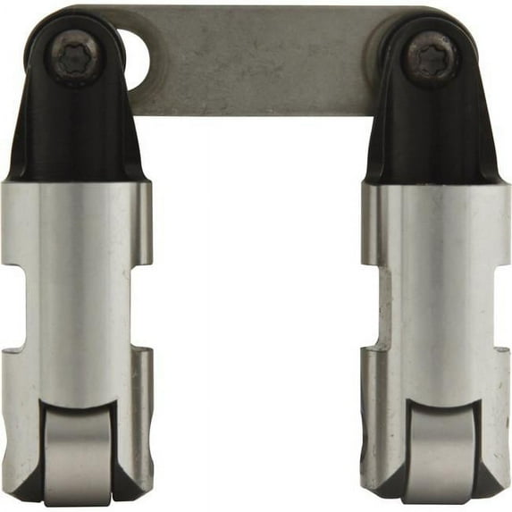 Crower 66290-2 0.84 in. Dia. Severe-Duty Mechanical Roller Lifters for 1955 Small Block Chevrolet 262-400ci V8