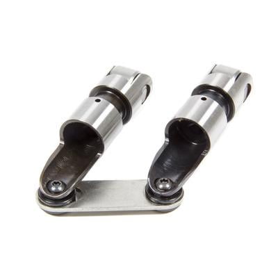 Crower Roller Lifters - BBC w/Hi-Pressure Pin Oiling Crower Roller Lifters - BBC w/Hi-Pressure Pin Oiling