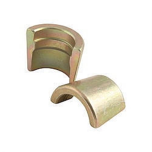 Crower 86107-16 Valve Lock Set for 7 Degree Retainers - Set of 16