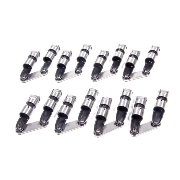 CROWER 66292X842E-16 Lifters Roller Lifters E/M - SBC w/Offset Intake