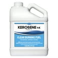 thumbnail image 1 of Crown 1-K Clean Burning Kerosene Fuel, 1 Gallon, Plastic Container, 1 of 6