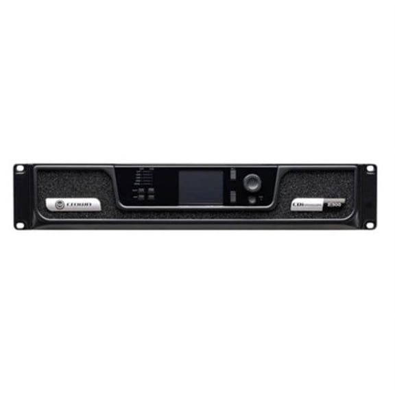 Crown 2 x 300W Power Amplifier