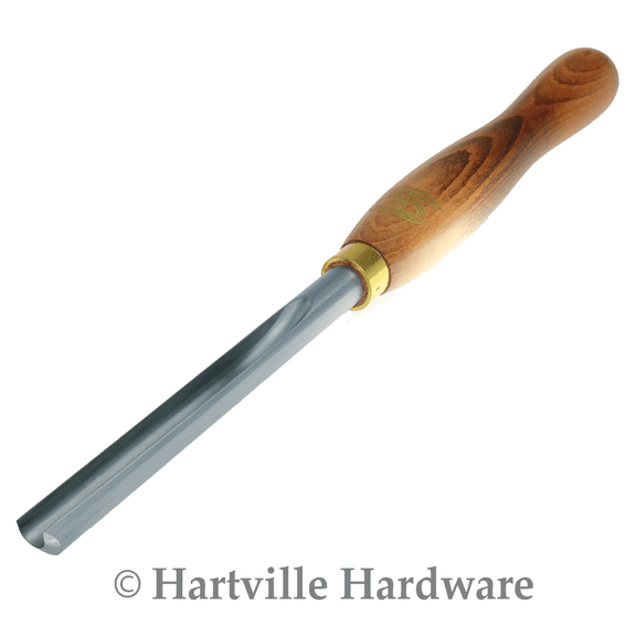 Crown 229 1/2-Inch Spindle Roughing Gouge
