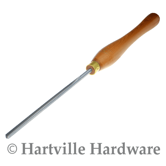 Crown 240 1/4-Inch 6-mm Bowl Gouge