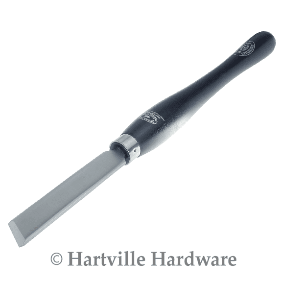 Crown 252KW CRYO Cyrogenic 1-1/4-Inch Oval Skew Chisel