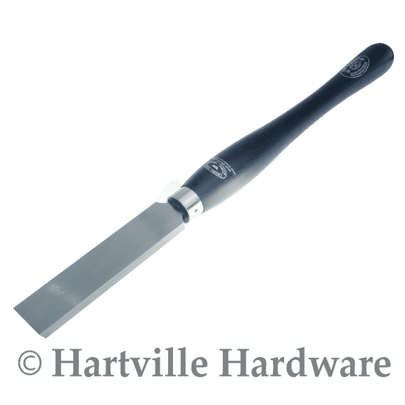 Crown 256KW CRYO Cyrogenic 1-1/2-Inch Heavy-Duty Square End Scaper