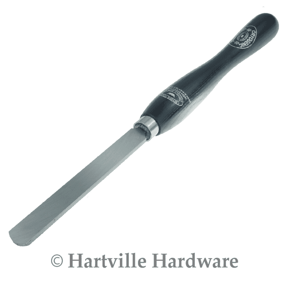 Crown 261K CRYO Cryogenic 3/4-Inch Round Nose Scraper