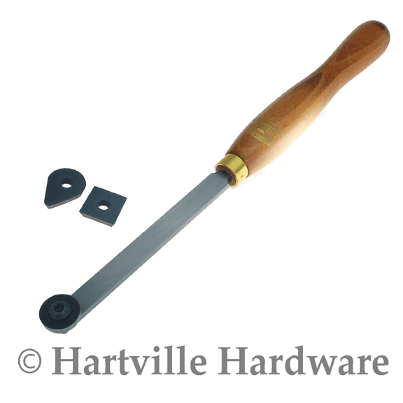 Crown 268W Multi Tip Shear Scraper