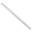 thumbnail image 1 of Crown 58GG24 5/8" OD X 24" Long Standard Pressure Boiler Gauge Glass (Boiler Level Sight Glass), 1 of 1
