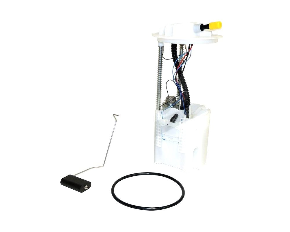 Crown 68004095AB Fuel Pump Electric Fits select 20082011 JEEP