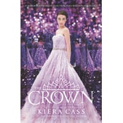 KIERA CASS Crown