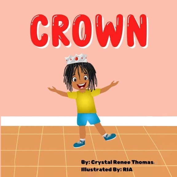Crown, (Paperback)