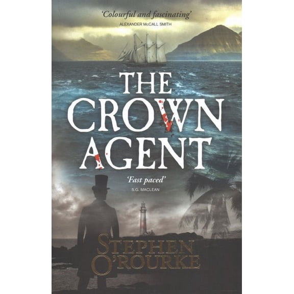 Crown Agent