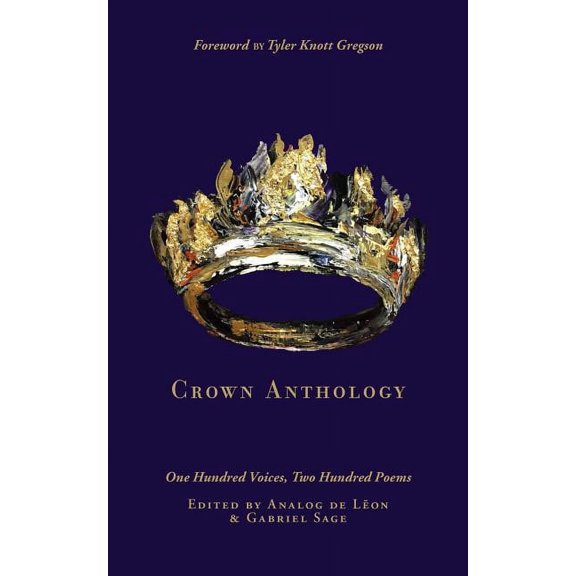 Crown Anthology (Paperback)