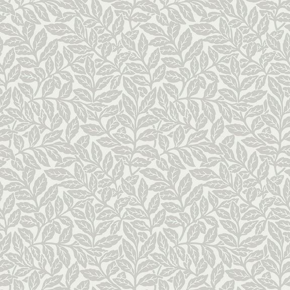 Crown Ashe Grey Trails Wallpaper