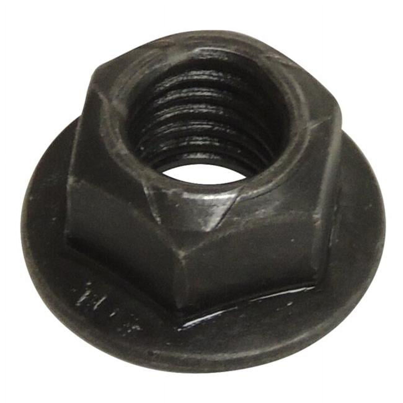 Crown Auto 6503648 Flanged Upper Control Arm Nut for 19972006 Jeep