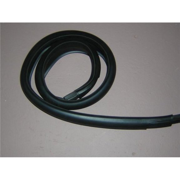 Crown Auto C1Y-J5752771 Front Parking Lamp - Clear