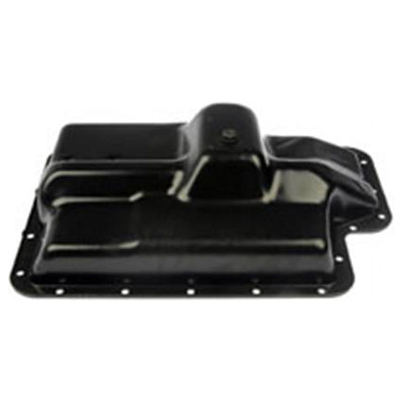 Crown Auto C1Y-J8128585 Fuel Tank CJ,15 Gallon - metal