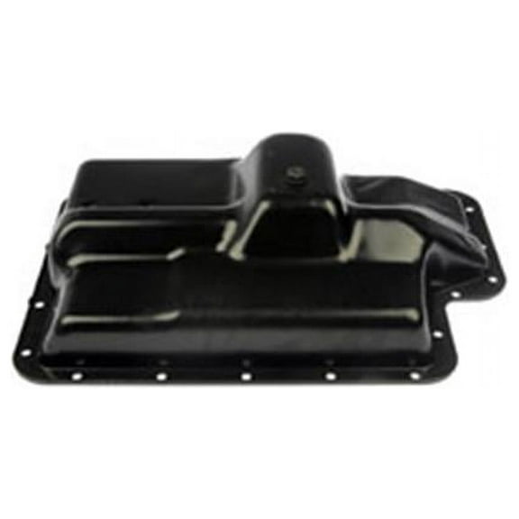 Crown Auto C1Y-J8128585 Fuel Tank CJ,15 Gallon - metal