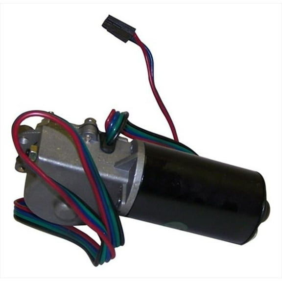 Crown Auto J5763696 Wiper Motor Kit