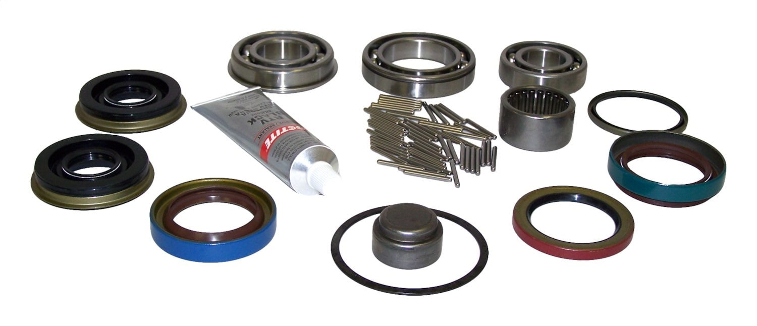 Crown Automotive 242LMASKIT CAS242LMASKIT 9400 XJ CHEROKEE/9498 ZJ