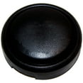 thumbnail image 1 of Crown Automotive 3238073 CAS3238073 HORN BUTTON (BLACK) Fits select: 1989-1995 JEEP WRANGLER / YJ, 1987-1988 JEEP WRANGLER, 1 of 2