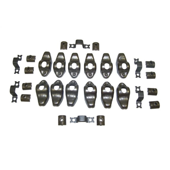 Crown Automotive 3242393K CAS3242393K ROCKER ARM KIT Fits select: 2004 JEEP GRAND CHEROKEE LAREDO/COLUMBIA/FREEDOM, 1999-2001 JEEP GRAND CHEROKEE
