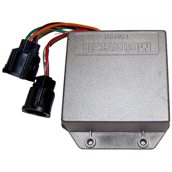 Crown Automotive 33004065 CAS33004065 IGNITION MODULE