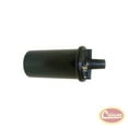 thumbnail image 1 of Crown Automotive 33004522 CAS33004522 IGNITION COIL (2.5L, 4.2L) Fits select: 1989-1995 JEEP WRANGLER / YJ, 1977-1997 JEEP CHEROKEE, 1 of 2