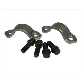 Crown Automotive 4006928k Universal Joint Strap KIT Fits : 2000-2002 Dodge RAM 1500, 2004 Jeep Grand Cherokee Laredo,columbia