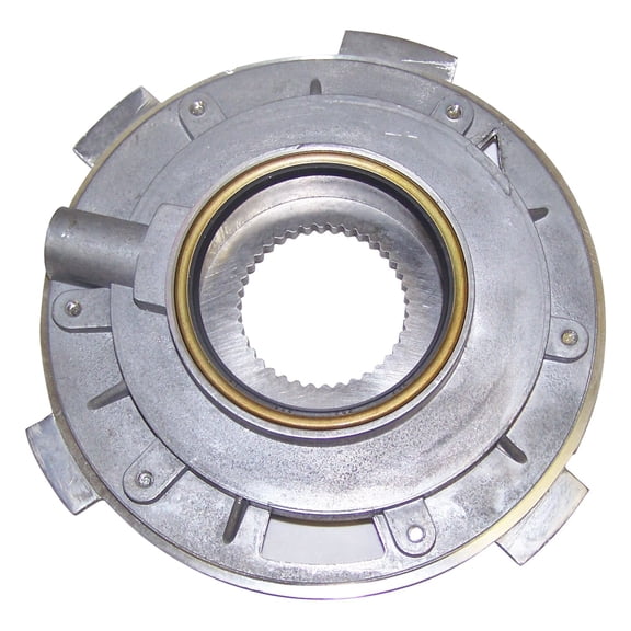 Crown Automotive 4338936 CAS4338936 97-06 WRANGLER/87-95 WRANGLER/93-04 GND CHROKEE/87-01 CHROKEE W/NP231,NP242 TRANSFER CASE OIL PUMP Fits select: 1993-2004 JEEP GRAND CHEROKEE