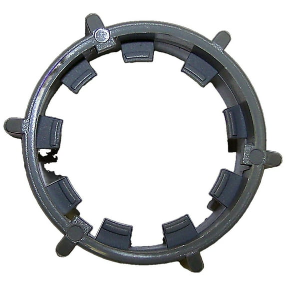 Crown Automotive 4388589 CAS4388589 BULB RETAINER RING Fits select: 1994-2002 DODGE RAM 1500, 1994-2002 DODGE RAM 2500