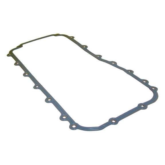 Crown Automotive 4448896AB CAS4448896AB OIL PAN GASKET Fits select: 2008 JEEP WRANGLER UNLIMITED, 2003-2010 DODGE GRAND CARAVAN