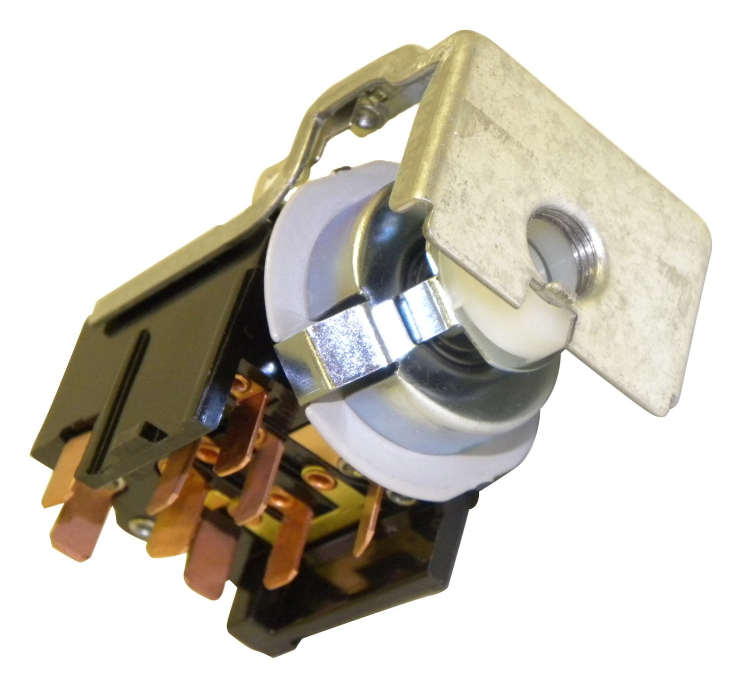Crown Automotive 4565320 CAS4565320 HEADLAMP SWITCH (CHEROKEE) Fits select: 1992-1996 JEEP CHEROKEE, 1992 JEEP COMANCHE
