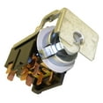 thumbnail image 1 of Crown Automotive 4565320 CAS4565320 HEADLAMP SWITCH (CHEROKEE) Fits select: 1992-1996 JEEP CHEROKEE, 1992 JEEP COMANCHE, 1 of 2