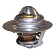 Crown Automotive 4573560AB CAS4573560AB THERMOSTAT Fits select 2008 ,2011 JEEP WRANGLER UNLIMITED