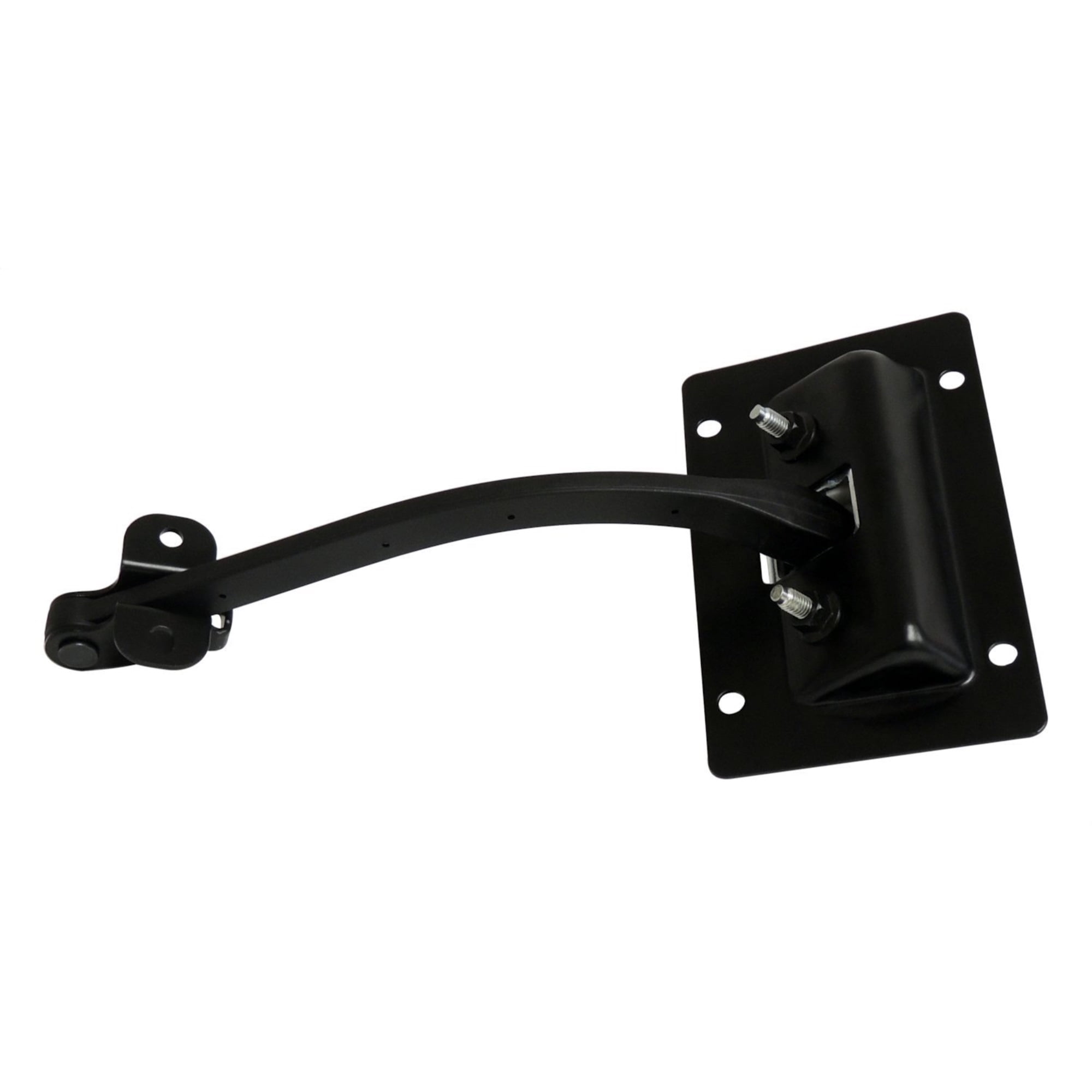 Crown Automotive 4589890AC Tailgate Check Fits 11-18 Wrangler (JK) Fits select: 2015-2018 JEEP WRANGLER UNLIMITED, 2012-2014 JEEP WRANGLER