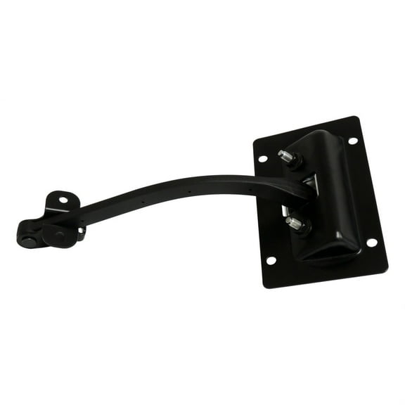 Crown Automotive 4589890AC Tailgate Check Fits 11-18 Wrangler (JK) Fits select: 2015-2018 JEEP WRANGLER UNLIMITED, 2012-2014 JEEP WRANGLER