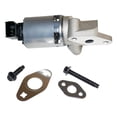 thumbnail image 1 of Crown Automotive 4593896AB EGR Valve Fits select: 2008 ,2011 JEEP WRANGLER UNLIMITED, 1 of 1