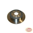 thumbnail image 1 of Crown Automotive 4616433 CAS4616433 95-00 BREEZE/STRATUS/CIRRUS/96-99 SEBRING CONVERTIBLE BRAKE ROTOR Fits select: 1996-1999 CHRYSLER SEBRING JXI, 1998-2000 CHRYSLER CIRRUS, 1 of 1