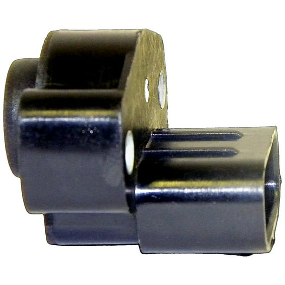 Crown Automotive 4626051 CAS4626051 THROTTLE POSITION SENSOR Fits select: 1991-1995 JEEP WRANGLER / YJ, 1991-1996 JEEP CHEROKEE